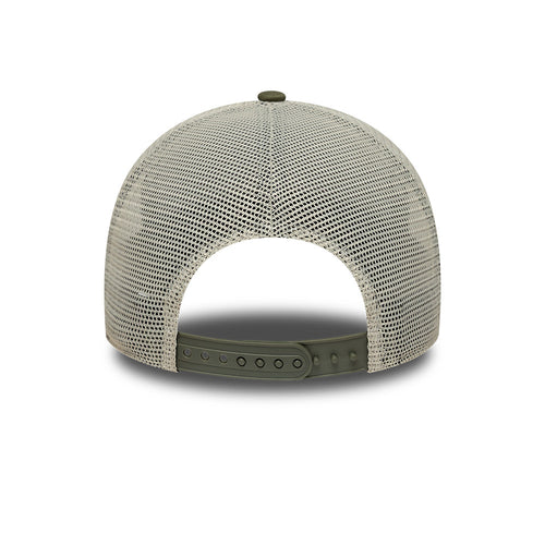 Sapca New Era Summer Patch 9Forty A-Frame Trucker Adjustable