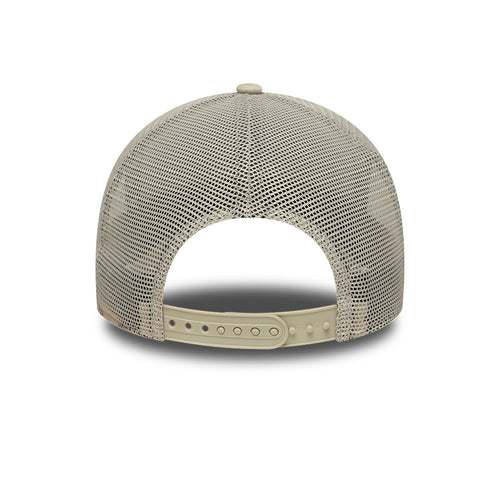 Sapca New Era Summer Patch 9Forty A-Frame Trucker Adjustable