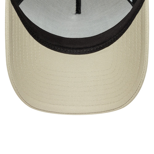Sapca New Era Summer Patch 9Forty A-Frame Trucker Adjustable