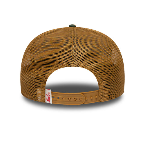 Sapca New Era Duck Camo 9Fifty Snapback Adjustable