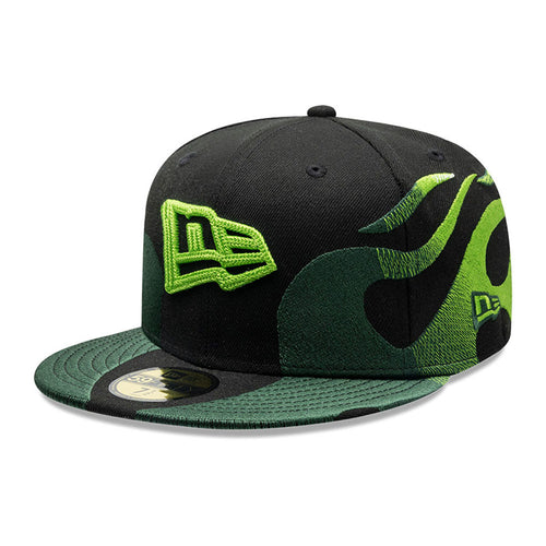Sapca New Era 5950 Flame