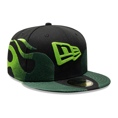 Sapca New Era 5950 Flame