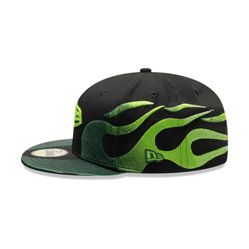 Sapca New Era 5950 Flame