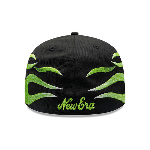 Sapca New Era 5950 Flame