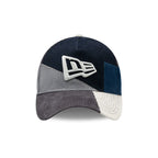 Sapca New Era 940Af Patchwork