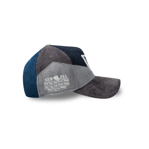 Sapca New Era 940Af Patchwork