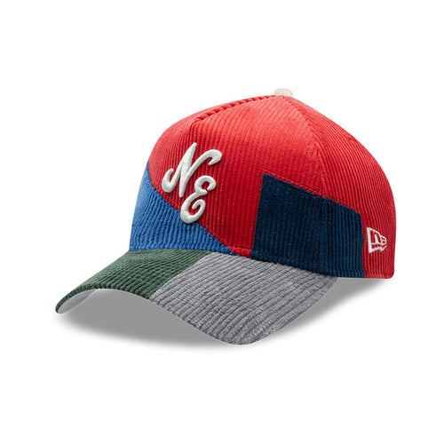 Sapca New Era 940Af Patchwork