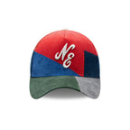 Sapca New Era 940Af Patchwork