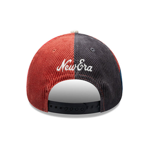 Sapca New Era 940Af Patchwork