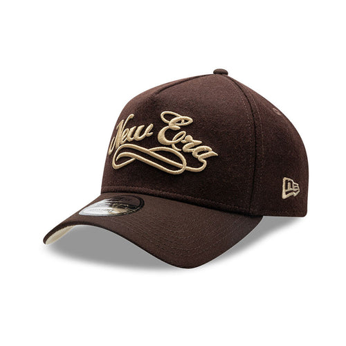 Sapca New Era 940Af Wool
