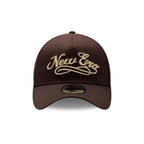Sapca New Era 940Af Wool