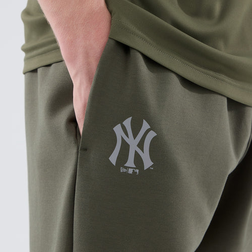 Pantaloni New Era Mlb Core Plus Ny Yankees