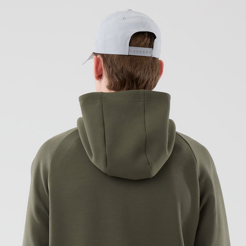 Hanorac New Era Mlb Core Plus Fz Hoodie