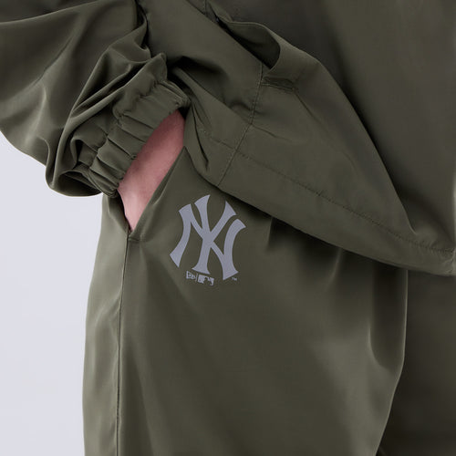 Pantaloni New Era Mlb Core Plus Woven Ny Yankees