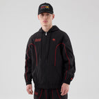 Jacheta New Era Red Bull Piping Track Red Bull F1