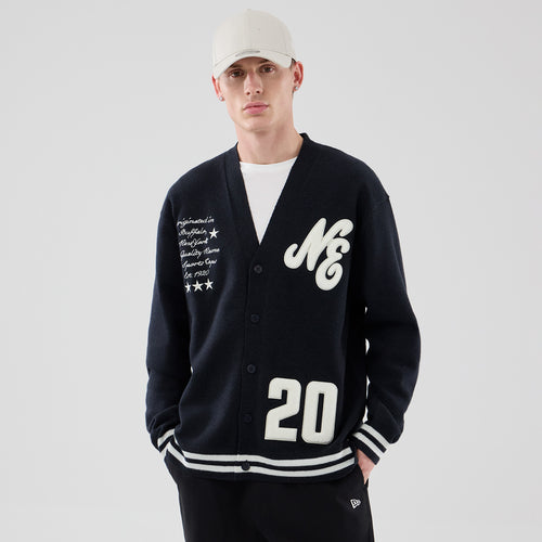 Hanorac New Era Heritage