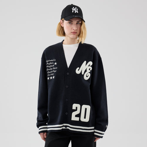 Hanorac New Era Heritage