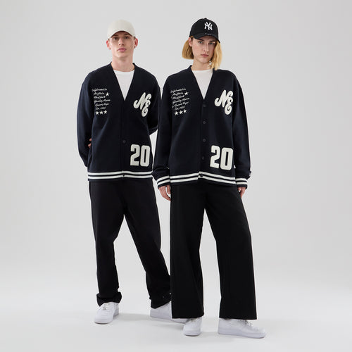 Hanorac New Era Heritage