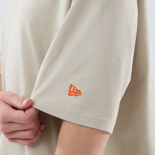 Tricou New Era Food Character Graphic Oversized