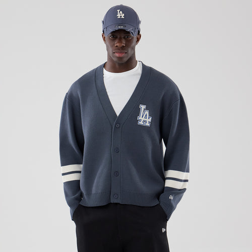 Pulover New Era Mlb Knit