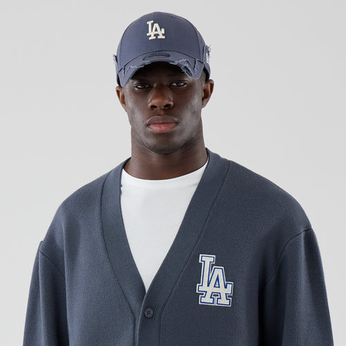 Pulover New Era Mlb Knit