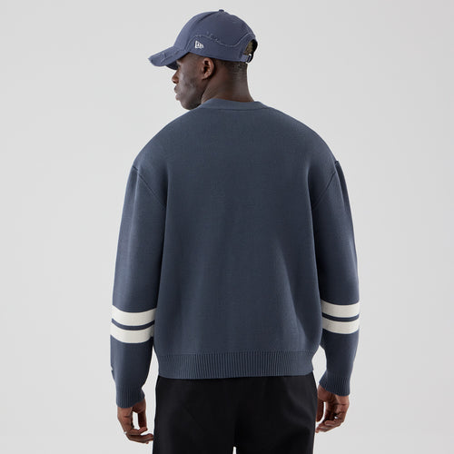 Pulover New Era Mlb Knit