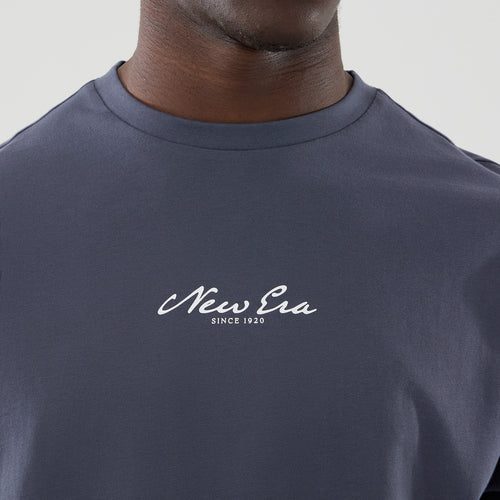 Tricou New Era Beach Graphic Oversized