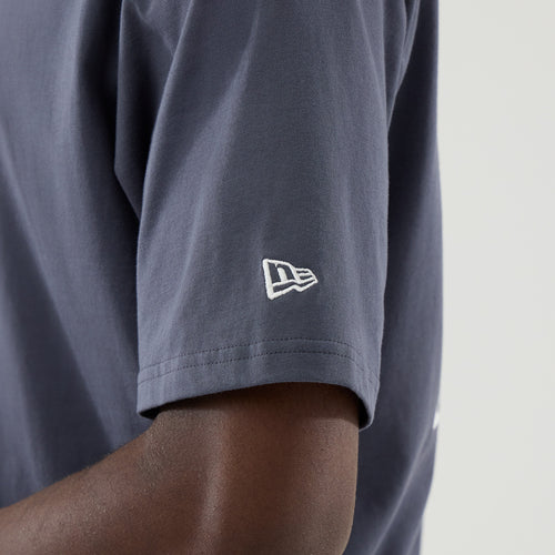 Tricou New Era Beach Graphic Oversized