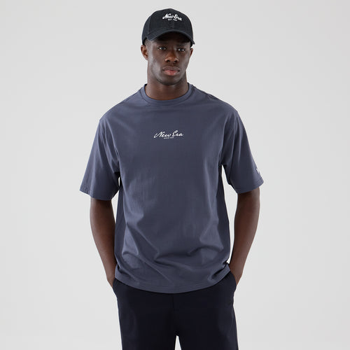 Tricou New Era Beach Graphic Oversized
