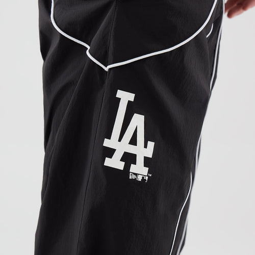 Pantaloni New Era Mlb Piping Track La Dodgers