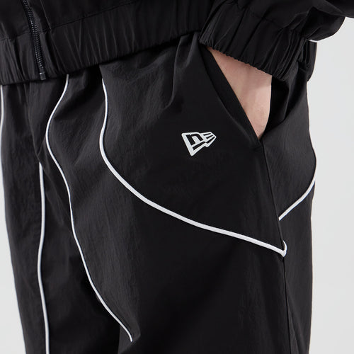 Pantaloni New Era Mlb Piping Track La Dodgers