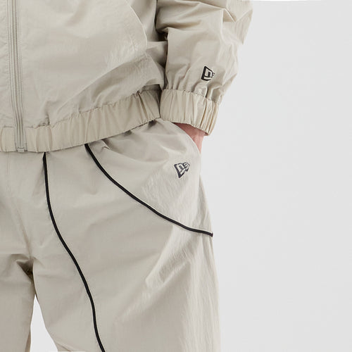 Pantaloni New Era Mlb Piping Track Ny Yankees