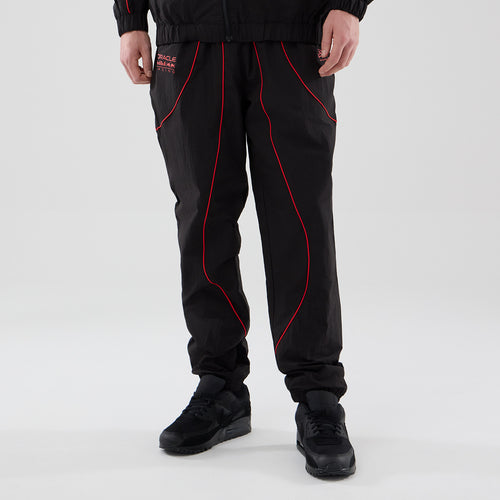 Pantaloni New Era Red Bull Piping Track Red Bull F1