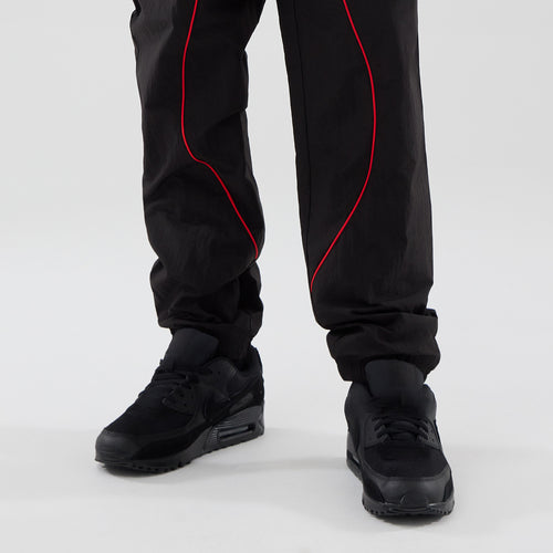 Pantaloni New Era Red Bull Piping Track Red Bull F1