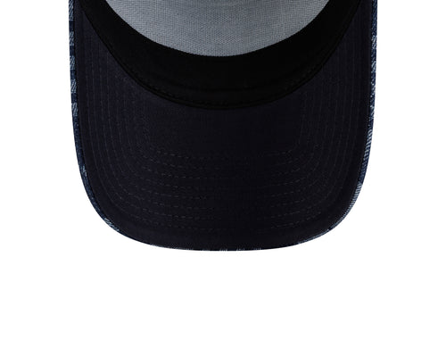 Sapca New Era 9Forty Denim E-Frame Red Bull F1 Reglabila