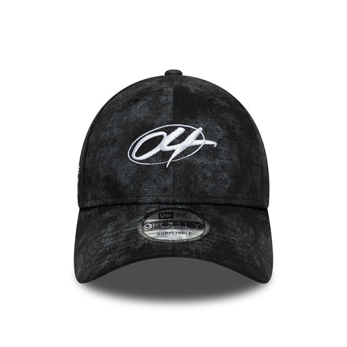 Sapca New Era 9Forty Washed 04 Red Bull F1 Reglabila