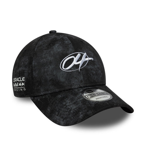 Sapca New Era 9Forty Washed 04 Red Bull F1 Reglabila