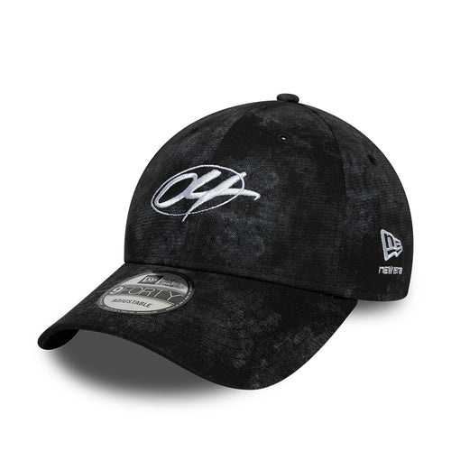 Sapca New Era 9Forty Washed 04 Red Bull F1 Reglabila