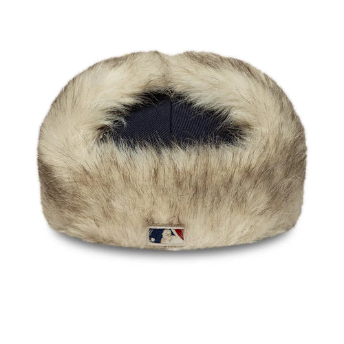 Sapca New Era Mlb Canvas New York Yankees Dogear 59Fifty Fitted