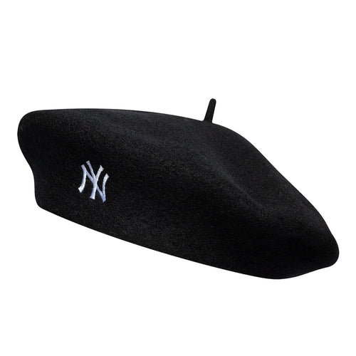 Palarie New Era Wool Script Beret