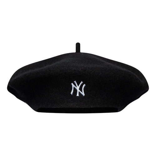 Palarie New Era Wool Script Beret