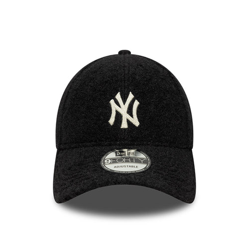 Sapca New Era 9Forty Winter Borg Ny Yankees Reglabila
