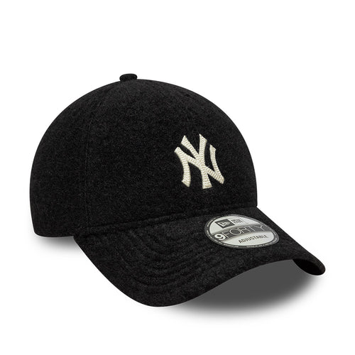 Sapca New Era 9Forty Winter Borg Ny Yankees Reglabila