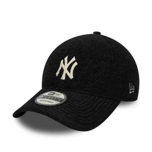 Sapca New Era 9Forty Winter Borg Ny Yankees Reglabila