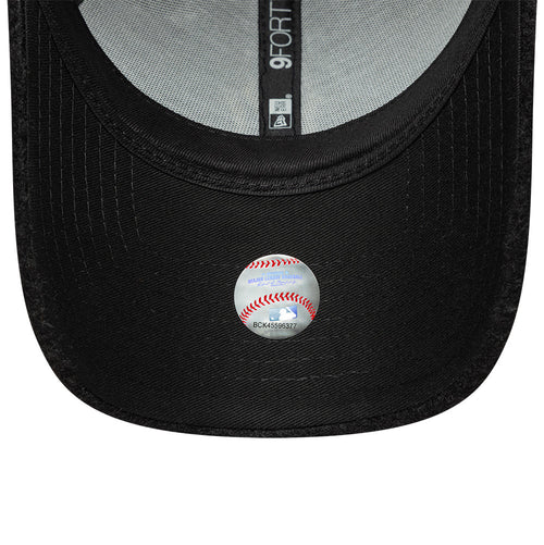 Sapca New Era 9Forty Winter Borg Ny Yankees Reglabila