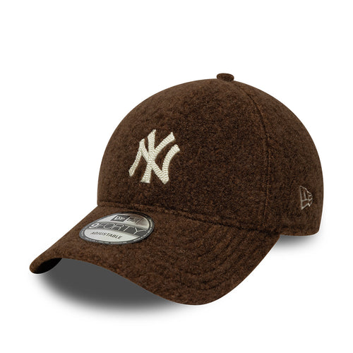 Sapca New Era 9Forty Winter Borg Ny Yankees Reglabila