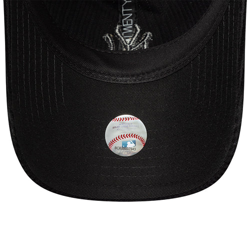 Sapca New Era 9Twenty Cord Midi Ny Yankees Reglabila