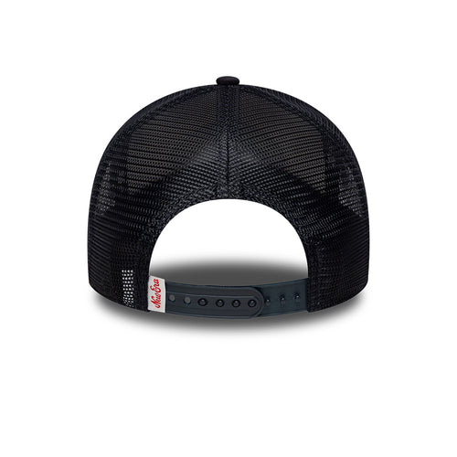 Sapca New Era 9Forty Oval Foam Patch New Era Reglabila