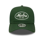 Sapca New Era 9Forty Oval Foam Patch New Era Reglabila