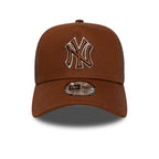 Sapca New Era 9Forty Outline E-Frame Ny Yankees Reglabila